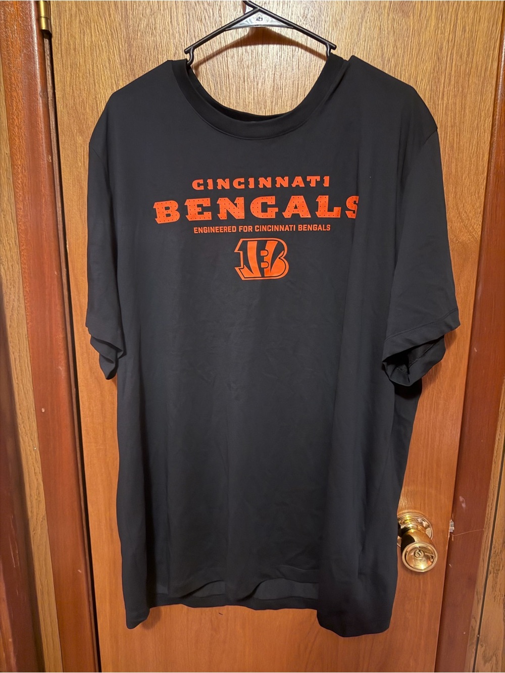 Bengals Shirt
